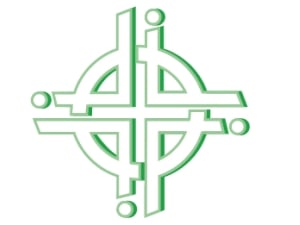 Logo des Weltgebetstags, Copyright Weltgebetstag der Frauen Deutsches Komitee e.V. Logo des Weltgebetstags, Copyright Weltgebetstag der Frauen Deutsches Komitee e.V.