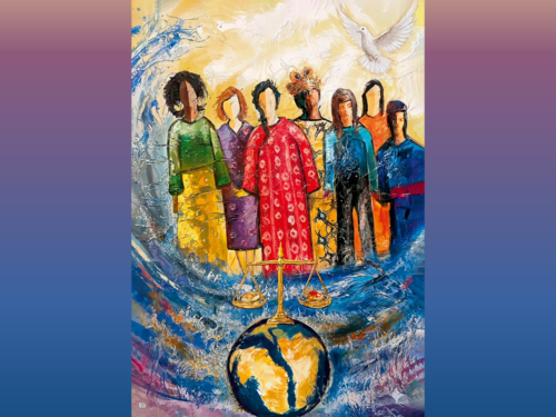 “River of Prayer” Shams Saad © 2026 World Day of Prayer International Committee, Inc. “River of Prayer” Shams Saad © 2026 World Day of Prayer International Committee, Inc.